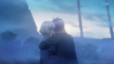 ノルン+ノネット 6話 感想 画像1