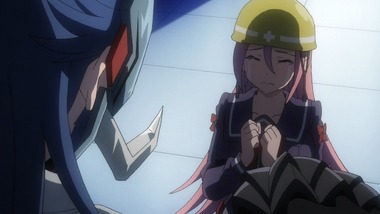 トリアージＸ 8話 画像 感想 実況3