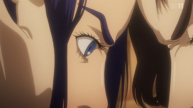 攻殻機動隊ARISE 8話 画像 感想 実況1