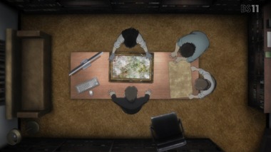 櫻子さんの足下には死体が埋まっている 5話 感想 画像3