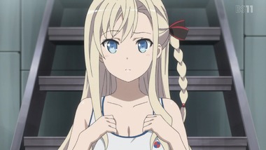 はいふり　５話 感想 画像7