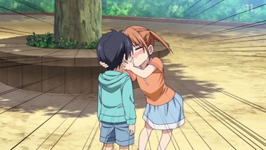 アホガール 12話感想画像5