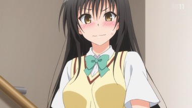To LOVEる-とらぶる-ダークネス2nd 10話 感想 画像0