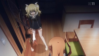 カオスチャイルド 6話 感想 画像15