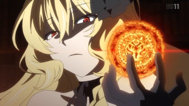 ロクでなし魔術講師 1話 感想 画像17