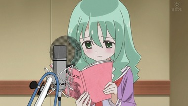 それが声優！ 10話 感想 画像7