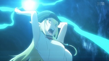 GATE 17話 感想 画像16