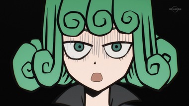 ワンパンマン 12話 感想 画像33