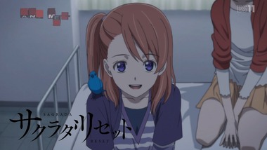 サクラダリセット 12話 感想 画像7