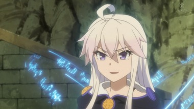 ゼロから始める魔法の書 10話 感想 画像15