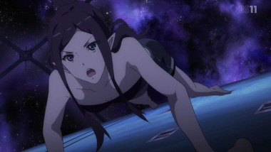 マクロスΔ 14話 感想 画像15