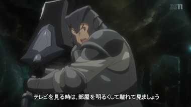 灰と幻想のグリムガル 10話 感想 画像0