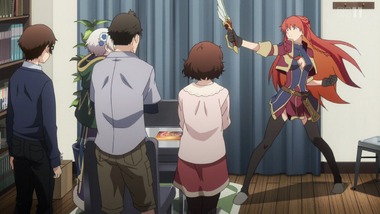 レクリエイターズ 3話 感想 画像16