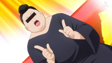 庶民サンプル 10話 感想 画像8