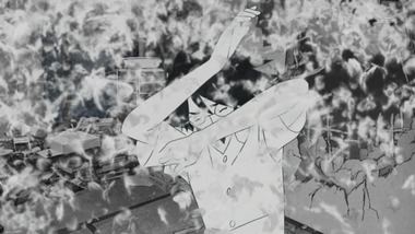 四畳半 11話 感想 画像16