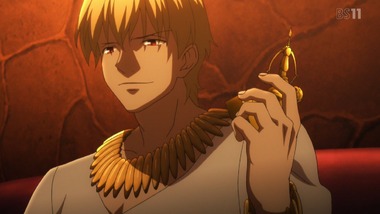 Fate Zero 12話 感想 画像8