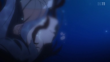 トリアージX 7話 画像 感想 実況4