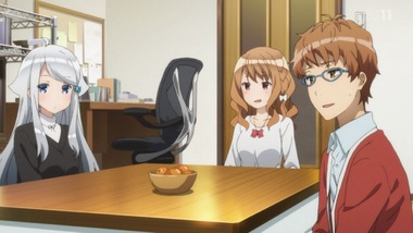 妹さえいればいい 1話感想画像16