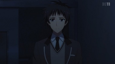 少女たちは荒野を目指す 11話 感想 画像6