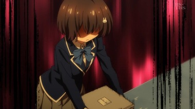 この美術部には問題がある! 8話 感想 画像31