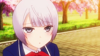 僕の彼女がマジメ過ぎるしょびっちな件 1話感想画像25