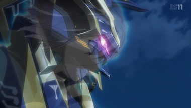 ナイツ＆マジック 13話感想画像17