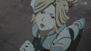 十二大戦 1話感想画像2