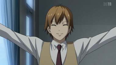 スタミュ 11話 感想 画像19