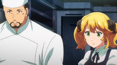 異世界食堂 6話感想画像4