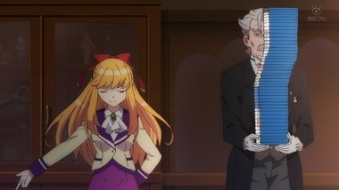 アニメガタリズ 1話感想画像24