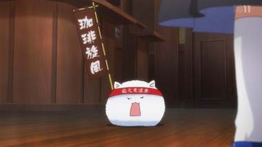 ご注文はうさぎですか12 9話 感想 画像12