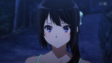 響け!ユーフォニアム 第8話 画像 感想 実況10