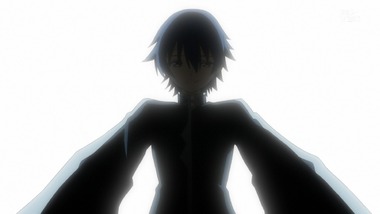 ランス・アンド・マスクス 1話  感想 画像14