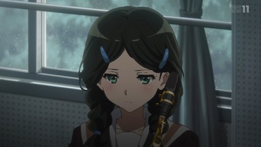 響け！ユーフォニアム 7話 画像 感想 実況3