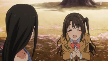 アイドルマスター 1話 感想 画像13