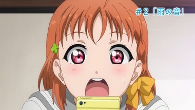 ラブライブ 1話感想画像30