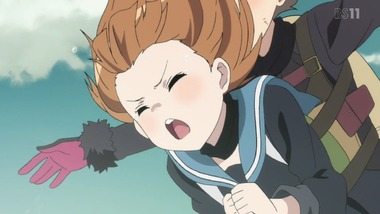 プリンセス・プリンシパル 感想画像10