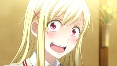 山田くんと7人の魔女 3話 画像 感想 実況7