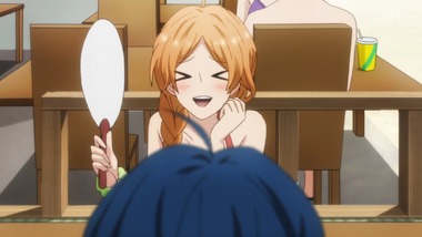 虹色デイズ 7話 感想 画像16