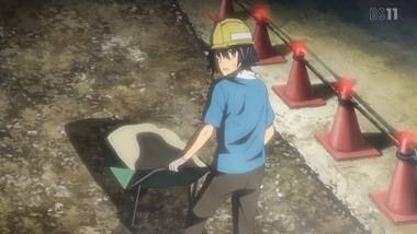 あの花 7話 感想 画像14