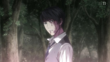 ノラガミ ARAGOTO 13話 感想 画像3