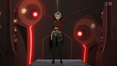 リトルウィッチアカデミア 24話 感想 画像0