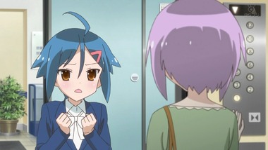 それが声優! 13話 感想 画像18