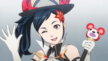 ブブキ・ブランキ 12話 感想 画像25