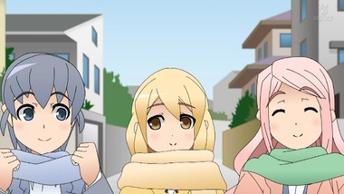 JKめし! 感想 画像0