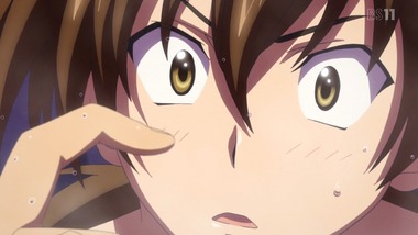 3期 ハイスクールD×D BorN 画像 感想 実況5