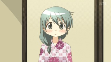ひだまりスケッチ 2話 感想 画像13