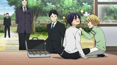 ノラガミ ARAGOTO 7話 感想 画像14