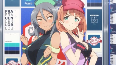学戦都市アスタリスク 13話 感想 画像3