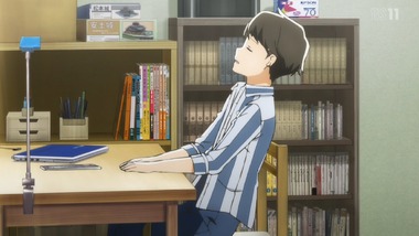月がきれい 9話 感想 画像3
